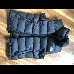 North Face Women’s Vest